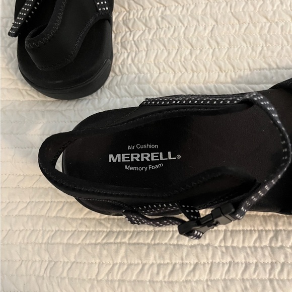 Merrell women’s sandal size 42 - Picture 5 of 6